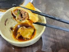 -李记清真馆(打钉巷店)