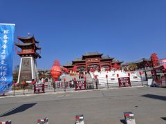 -华夏良子·足道SPA艾灸(翠微店)