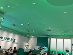 -费大厨辣椒炒肉(正佳广场店)