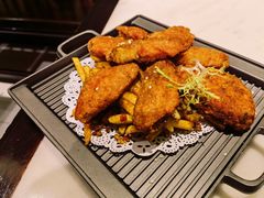 -小菜园新徽菜(合肥之心城店)