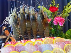 -滋粥楼·顺德菜(番禺广场总店)