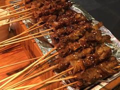 -馋嘴猫•北京食堂•宵夜(亚运村店)