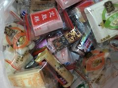 -采芝斋(延安路店)
