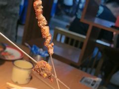 -喝丢一只鞋海鲜烧烤·海肠捞饭(市场店)