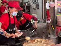 -求生煎包(武夷小区店)
