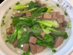 -馋三尺蟹粉小笼(人民广场店)