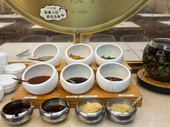 -东方饺子王(新奥购物中心店)