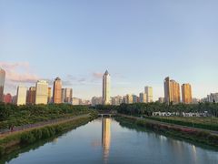-万绿园