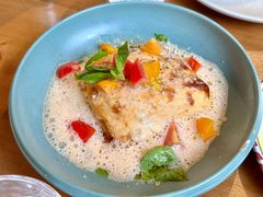 -Alimentari Mulino意大利餐吧&烘焙(丰盛里店)
