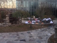 -中家鑫园温泉酒店鑫悦汤泉