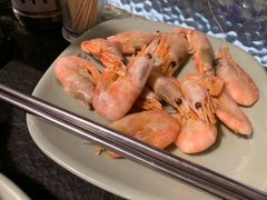 -盛江山自助料理(奥莱锦辉购物广场店)