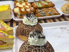 -青年实验餐厅(金山校区福建农林大学店)