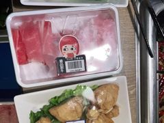 -野妹经典火锅(民治店)