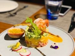-巴别塔法餐舍(合作路店)