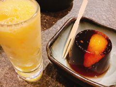 -湊湊火锅·茶憩(和平大悦城店)