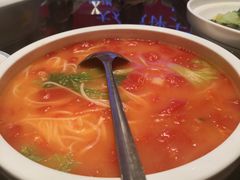 -阿庄新豫菜(航海东路店)