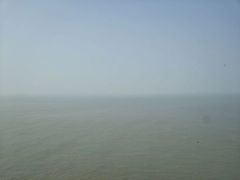 -嵊泗基湖沙滩