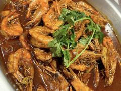-槐店王婆大虾(开发区店)