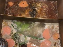 -星湖特色餐厅· 三岔湖环球融创天堂洲际酒店