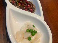 -喜鼎海胆水饺(东港店)