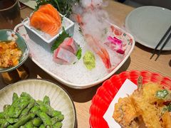 -阿吾罗·月咏精致日料(港汇恒隆广场店)