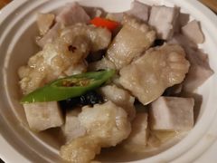 -潮福城大酒楼·潮味粤品·港式点心(湖滨北路店)