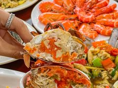 -岛中岛·海鲜大排档·万宁老字号(东澳店)