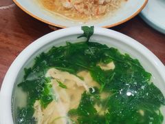 -奇芳阁·百年清真南京菜(夫子庙店)