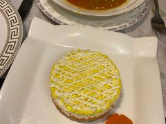 -92°C俄式厨房(中央大街店)