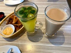 -必胜客(广渠路店)