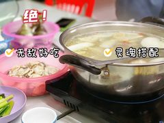 -蚝乡农庄(铁涌赤岸店)