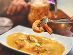 -Dang restaurant (patong phuket)