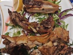 -羊巴道新疆菜·清真(上梅林店)