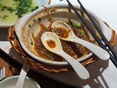 -风味小馆(天目湖宾馆店)