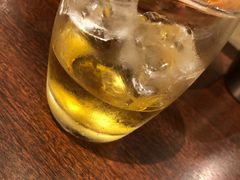 -俺的焼肉(銀座9丁目店)