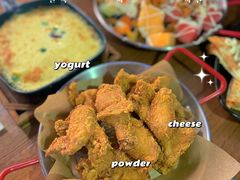 -韩热集市(百源店)