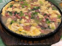 -华春餐馆(鱼山路店)