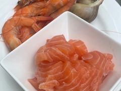 -佰园全日西餐厅-厦门佰翔软件园酒店