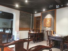 -北平食府·北京烤鸭(北京西站六里桥店)