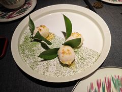 -锦府园·新台州菜(合生汇店)