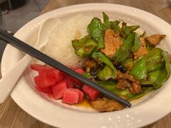 -阳阳中国饭(龙湖大兴天街)