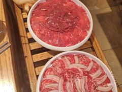 -快活林酸汤鱼鲜品火锅店(甲秀楼店)