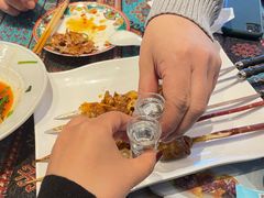 -巴依老爷新疆美食(工体旗舰店)