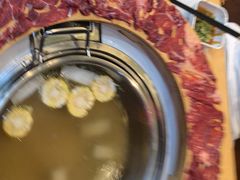 -三毛牛肉店(福强店)