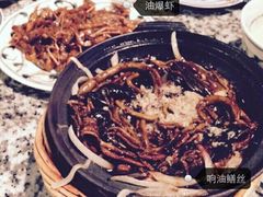 -南京大牌档(之心城店)