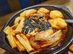 -桂小厨广西菜(万象城店)