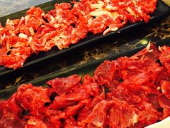 -许府牛杂·鲜牛肉火锅(梁溪万达店)