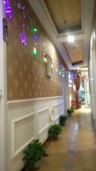 -芳朵美容养生SPA