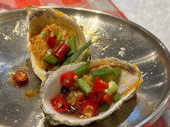 -生火火·地摊小炉子烧烤(龙湖北城金冠店)