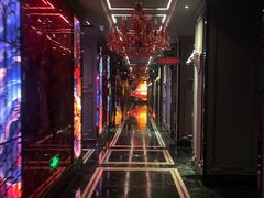 -INLOVE KTV(杭州滨江宝龙城店)